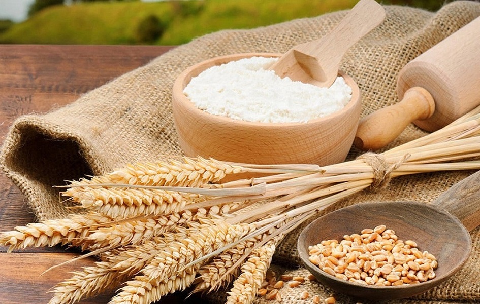 آرد گندم کامل چیست؟